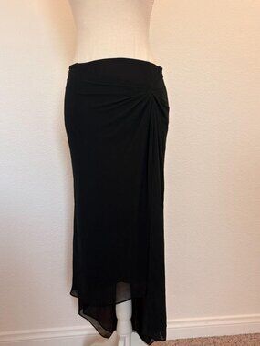 Joseph Ribkoff Euro-style maxi skirt ✨ (S–M)